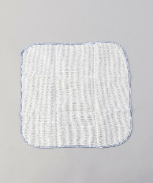 212 KITCHEN STORE / トゥーワントゥーキッチン ストア インテリア・生活雑貨・ホビー・ステーショナリー | ディッシュクロス 2PCSセット アラベスク BL | 詳細3