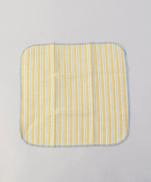 212 KITCHEN STORE / トゥーワントゥーキッチン ストア インテリア・生活雑貨・ホビー・ステーショナリー | ディッシュクロス 2PCSセット アラベスク BL | 詳細5