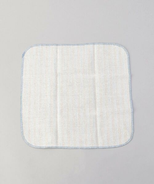 212 KITCHEN STORE / トゥーワントゥーキッチン ストア インテリア・生活雑貨・ホビー・ステーショナリー | ディッシュクロス 2PCSセット アラベスク BL | 詳細6