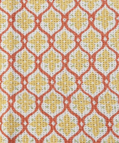 212 KITCHEN STORE / トゥーワントゥーキッチン ストア インテリア・生活雑貨・ホビー・ステーショナリー | ディッシュクロス 2PCSセット アラベスク RD | 詳細4