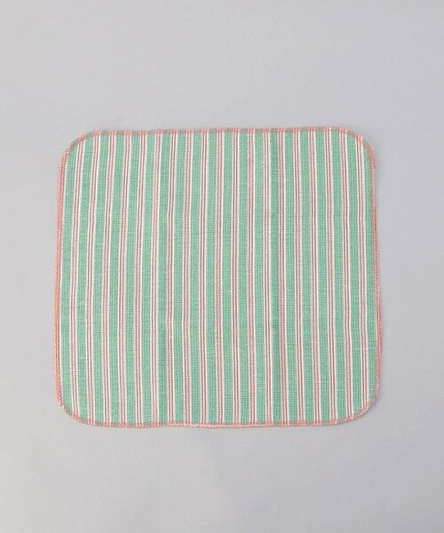 212 KITCHEN STORE / トゥーワントゥーキッチン ストア インテリア・生活雑貨・ホビー・ステーショナリー | ディッシュクロス 2PCSセット アラベスク RD | 詳細5