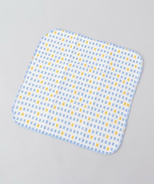 212 KITCHEN STORE / トゥーワントゥーキッチン ストア インテリア・生活雑貨・ホビー・ステーショナリー | ディッシュクロス 2PCSセット レモン BL | 詳細2