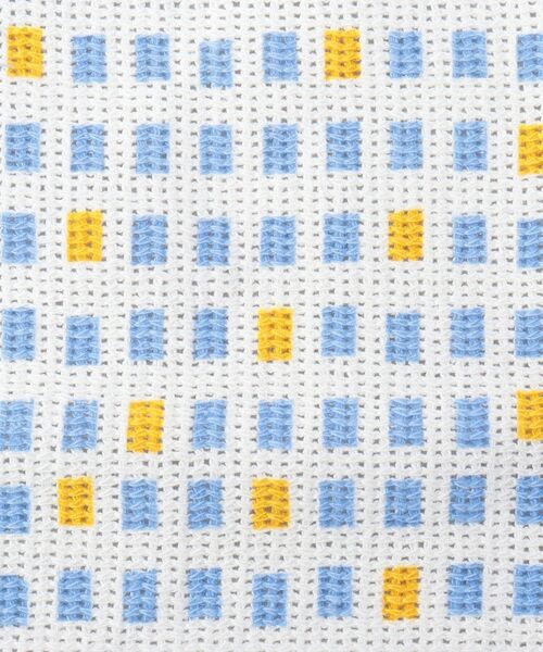 212 KITCHEN STORE / トゥーワントゥーキッチン ストア インテリア・生活雑貨・ホビー・ステーショナリー | ディッシュクロス 2PCSセット レモン BL | 詳細4