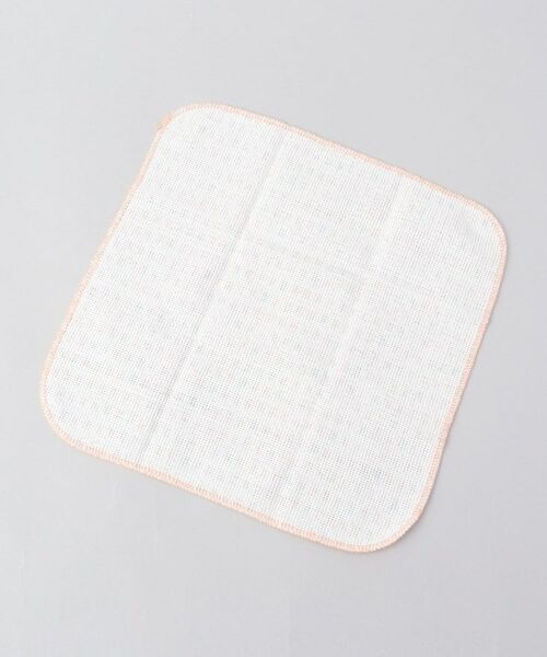 212 KITCHEN STORE / トゥーワントゥーキッチン ストア インテリア・生活雑貨・ホビー・ステーショナリー | ディッシュクロス 2PCSセット レモン コーラル | 詳細3