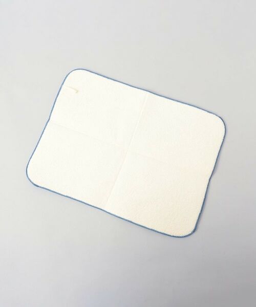 212 KITCHEN STORE / トゥーワントゥーキッチン ストア インテリア・インテリア雑貨 | 抗菌ドライングマットM アラベスク 30×40 | 詳細2