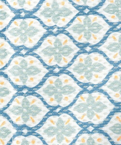 212 KITCHEN STORE / トゥーワントゥーキッチン ストア インテリア・インテリア雑貨 | 抗菌ドライングマットM アラベスク 30×40 | 詳細3