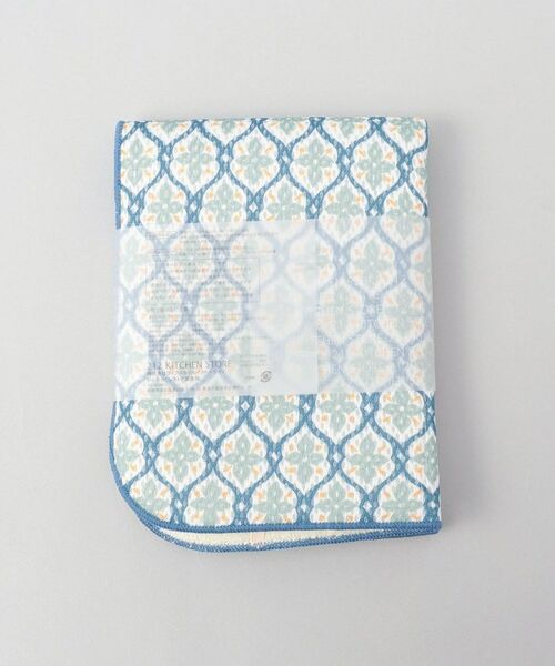 212 KITCHEN STORE / トゥーワントゥーキッチン ストア インテリア・インテリア雑貨 | 抗菌ドライングマットM アラベスク 30×40 | 詳細6