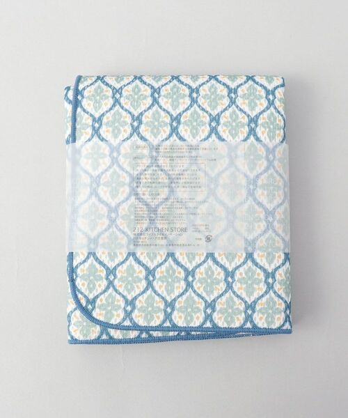 212 KITCHEN STORE / トゥーワントゥーキッチン ストア インテリア・インテリア雑貨 | 抗菌ドライングマットL アラベスク 40×50 | 詳細6