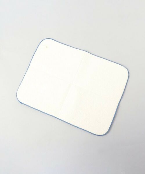 212 KITCHEN STORE / トゥーワントゥーキッチン ストア インテリア・インテリア雑貨 | 抗菌ドライングマットM レモン 30×40 | 詳細2