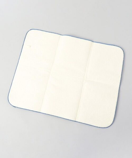 212 KITCHEN STORE / トゥーワントゥーキッチン ストア インテリア・インテリア雑貨 | 抗菌ドライングマットL　レモン 40×50 | 詳細2