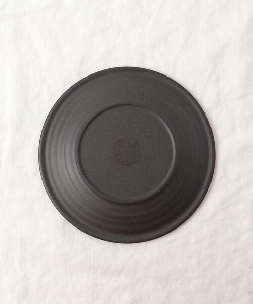 212 KITCHEN STORE / トゥーワントゥーキッチン ストア 食器 | マットアーティザン サラダプレート 22cm GY ＜ABODE アボード＞ | 詳細4