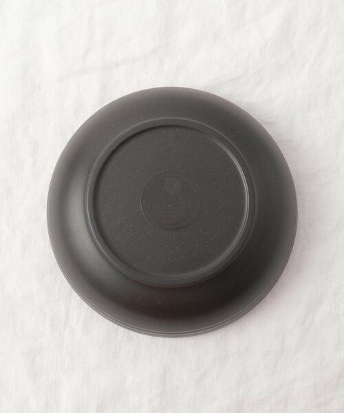 212 KITCHEN STORE / トゥーワントゥーキッチン ストア 食器 | マットアーティザン ローボウル 20cm GY ＜ABODE アボード＞ | 詳細4
