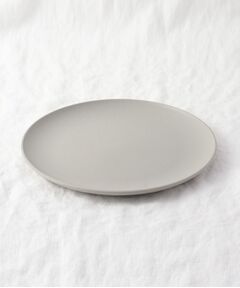 212 KITCHEN STORE / トゥーワントゥーキッチン ストア 食器 | クープ ディナープレート 27cm LGY ＜ABODE アボード＞