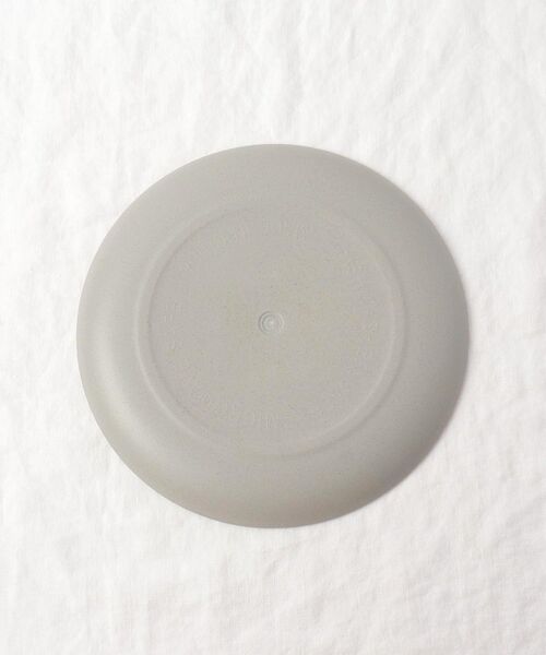 212 KITCHEN STORE / トゥーワントゥーキッチン ストア 食器 | クープ ディナープレート 27cm LGY ＜ABODE アボード＞ | 詳細4