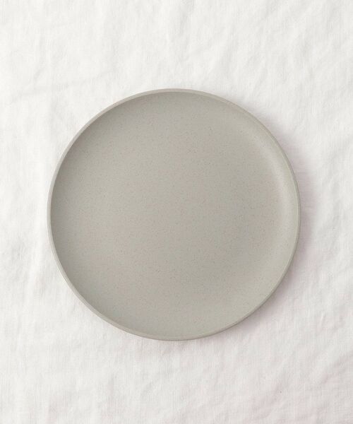 212 KITCHEN STORE / トゥーワントゥーキッチン ストア 食器 | クープ サラダプレート 22cm LGY ＜ABODE アボード＞ | 詳細3