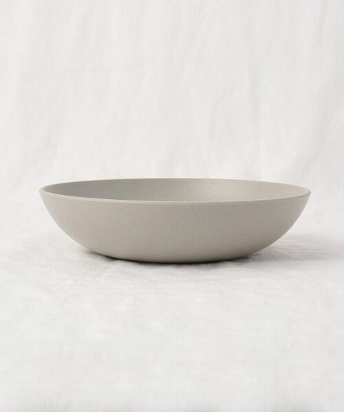 212 KITCHEN STORE / トゥーワントゥーキッチン ストア 食器 | クープ ボウル 20cm LGY ＜ABODE アボード＞ | 詳細2