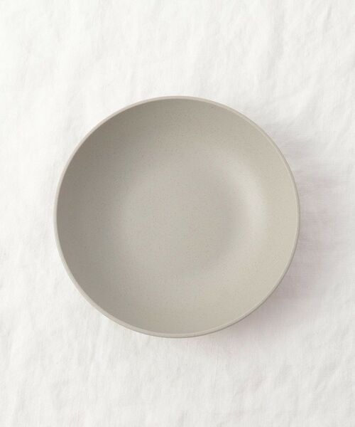 212 KITCHEN STORE / トゥーワントゥーキッチン ストア 食器 | クープ ボウル 20cm LGY ＜ABODE アボード＞ | 詳細3