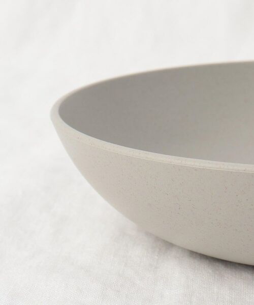 212 KITCHEN STORE / トゥーワントゥーキッチン ストア 食器 | クープ ボウル 20cm LGY ＜ABODE アボード＞ | 詳細5