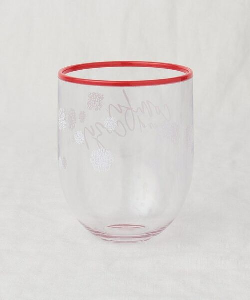 212 KITCHEN STORE / トゥーワントゥーキッチン ストア グラス・マグカップ | ホリデーコージー ステムレスグラス 450ml ＜ABODE アボード＞ | 詳細2