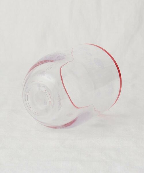 212 KITCHEN STORE / トゥーワントゥーキッチン ストア グラス・マグカップ | ホリデーコージー ステムレスグラス 450ml ＜ABODE アボード＞ | 詳細4