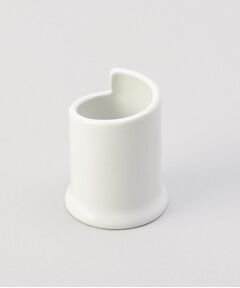 212 KITCHEN STORE / トゥーワントゥーキッチン ストア インテリア・生活雑貨・ホビー・ステーショナリー | 楊枝立て　白マット