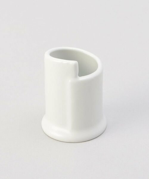 212 KITCHEN STORE / トゥーワントゥーキッチン ストア インテリア・生活雑貨・ホビー・ステーショナリー | 楊枝立て　白マット | 詳細2