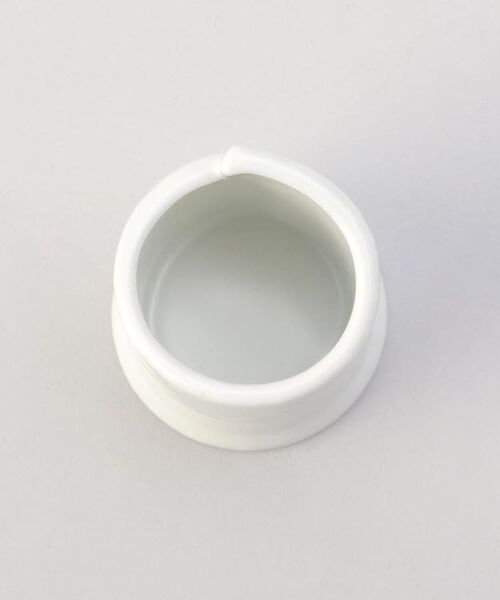 212 KITCHEN STORE / トゥーワントゥーキッチン ストア インテリア・生活雑貨・ホビー・ステーショナリー | 楊枝立て　白マット | 詳細3