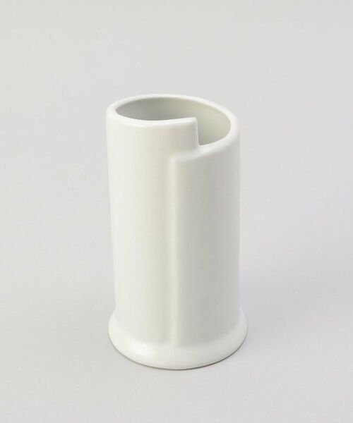 212 KITCHEN STORE / トゥーワントゥーキッチン ストア インテリア・生活雑貨・ホビー・ステーショナリー | 箸立て　白マット | 詳細2