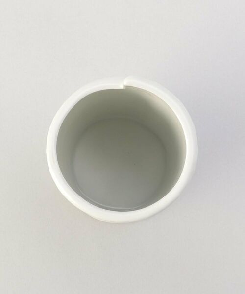 212 KITCHEN STORE / トゥーワントゥーキッチン ストア インテリア・生活雑貨・ホビー・ステーショナリー | 箸立て　白マット | 詳細3