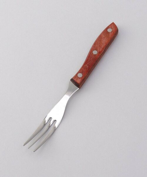 212 KITCHEN STORE / トゥーワントゥーキッチン ストア インテリア・生活雑貨・ホビー・ステーショナリー | 強化木カトラリーステーキナイフ＆フォークセット | 詳細2