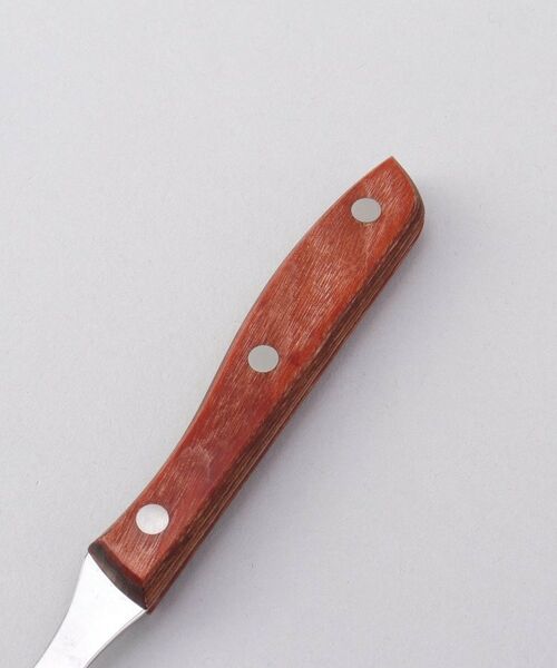 212 KITCHEN STORE / トゥーワントゥーキッチン ストア インテリア・生活雑貨・ホビー・ステーショナリー | 強化木カトラリーステーキナイフ＆フォークセット | 詳細4