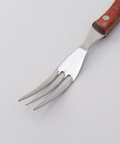 212 KITCHEN STORE / トゥーワントゥーキッチン ストア インテリア・生活雑貨・ホビー・ステーショナリー | 強化木カトラリーステーキナイフ＆フォークセット | 詳細5