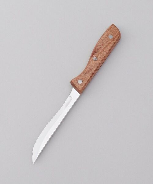 212 KITCHEN STORE / トゥーワントゥーキッチン ストア インテリア・生活雑貨・ホビー・ステーショナリー | 強化木カトラリーステーキナイフ＆フォークセット | 詳細7