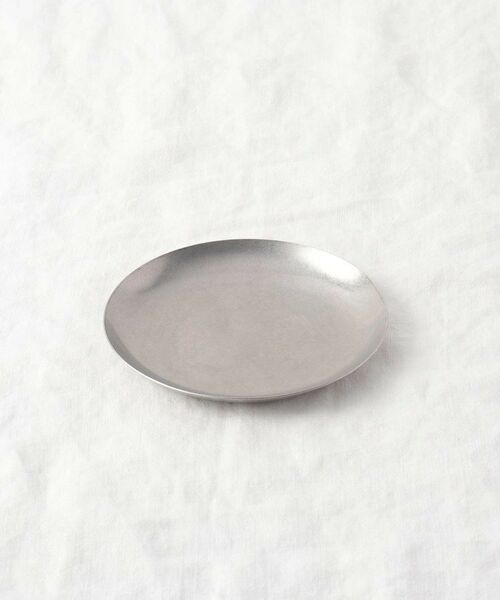 212 KITCHEN STORE / トゥーワントゥーキッチン ストア 食器 | ラウンドプレート13cm | 詳細1