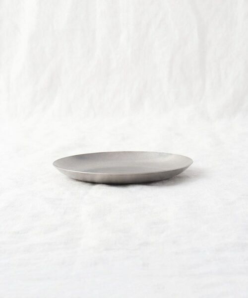 212 KITCHEN STORE / トゥーワントゥーキッチン ストア 食器 | ラウンドプレート13cm | 詳細2
