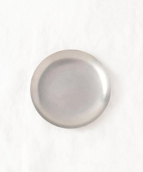 212 KITCHEN STORE / トゥーワントゥーキッチン ストア 食器 | ラウンドプレート13cm | 詳細3