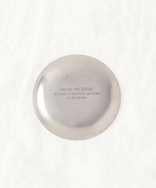 212 KITCHEN STORE / トゥーワントゥーキッチン ストア 食器 | ラウンドプレート13cm | 詳細4