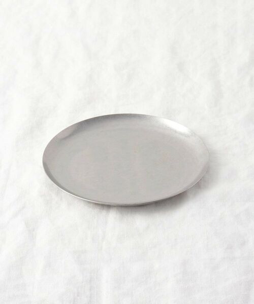 212 KITCHEN STORE / トゥーワントゥーキッチン ストア 食器 | ラウンドプレート19cm | 詳細1