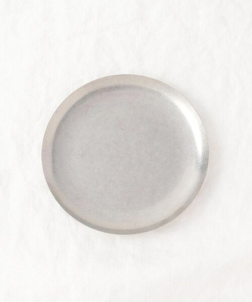 212 KITCHEN STORE / トゥーワントゥーキッチン ストア 食器 | ラウンドプレート19cm | 詳細3