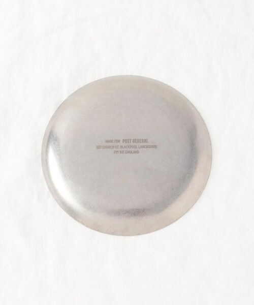 212 KITCHEN STORE / トゥーワントゥーキッチン ストア 食器 | ラウンドプレート19cm | 詳細4