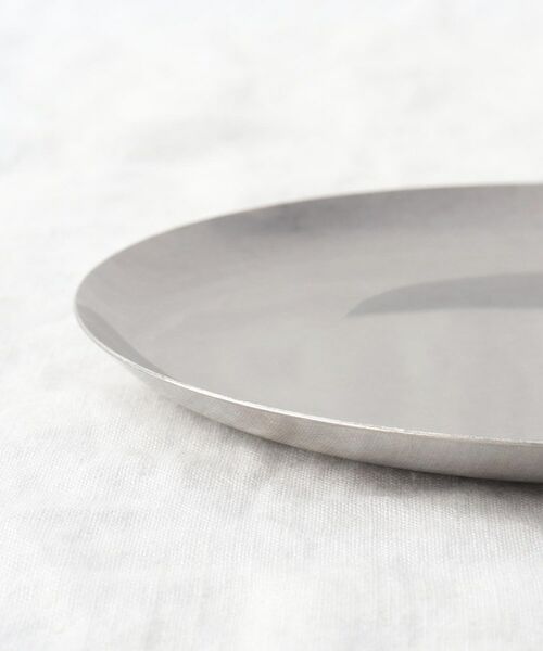 212 KITCHEN STORE / トゥーワントゥーキッチン ストア 食器 | ラウンドプレート19cm | 詳細5