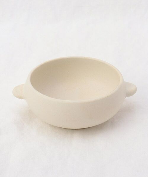 212 KITCHEN STORE / トゥーワントゥーキッチン ストア 食器 | オーブンボウル WH | 詳細1