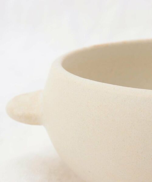 212 KITCHEN STORE / トゥーワントゥーキッチン ストア 食器 | オーブンボウル WH | 詳細5