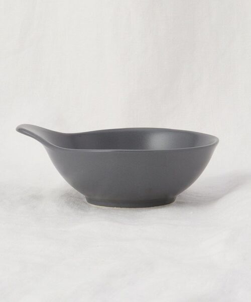 212 KITCHEN STORE / トゥーワントゥーキッチン ストア 食器 | クルール とんすい GY | 詳細2