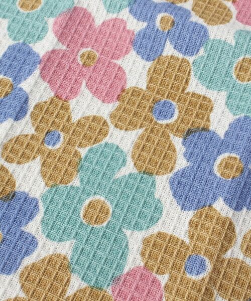 212 KITCHEN STORE / トゥーワントゥーキッチン ストア インテリア・生活雑貨・ホビー・ステーショナリー | ディッシュクロス 4PCSセット FLOWER | 詳細13