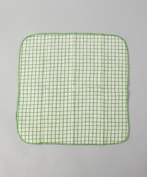 212 KITCHEN STORE / トゥーワントゥーキッチン ストア インテリア・生活雑貨・ホビー・ステーショナリー | ディッシュクロス 4PCSセット FLOWER | 詳細6