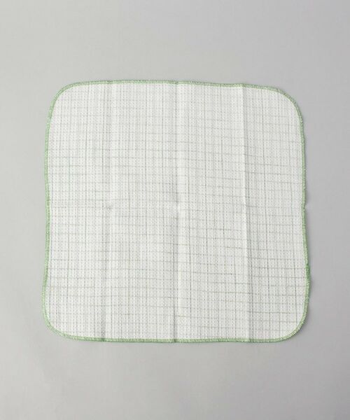 212 KITCHEN STORE / トゥーワントゥーキッチン ストア インテリア・生活雑貨・ホビー・ステーショナリー | ディッシュクロス 4PCSセット FLOWER | 詳細7