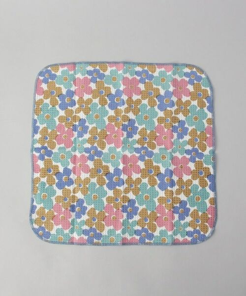 212 KITCHEN STORE / トゥーワントゥーキッチン ストア インテリア・生活雑貨・ホビー・ステーショナリー | ディッシュクロス 4PCSセット FLOWER | 詳細8