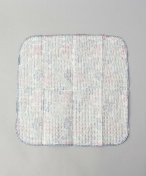 212 KITCHEN STORE / トゥーワントゥーキッチン ストア インテリア・生活雑貨・ホビー・ステーショナリー | ディッシュクロス 4PCSセット FLOWER | 詳細9