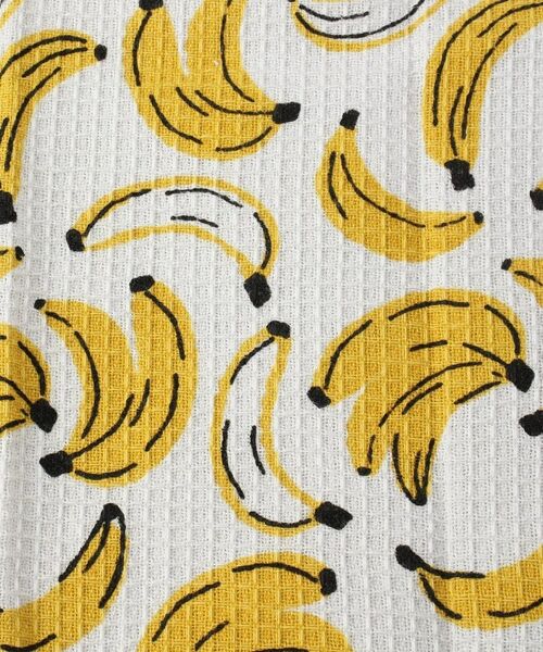 212 KITCHEN STORE / トゥーワントゥーキッチン ストア インテリア・生活雑貨・ホビー・ステーショナリー | ディッシュクロス 4PCSセット FRUITS | 詳細13